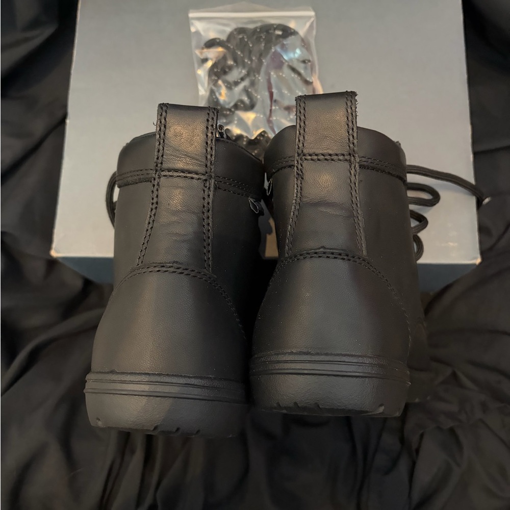Lems Boulder Waterproof Boots - Picture 4 of 5